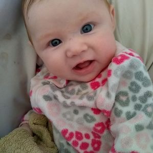 Meet your Posher, Sally